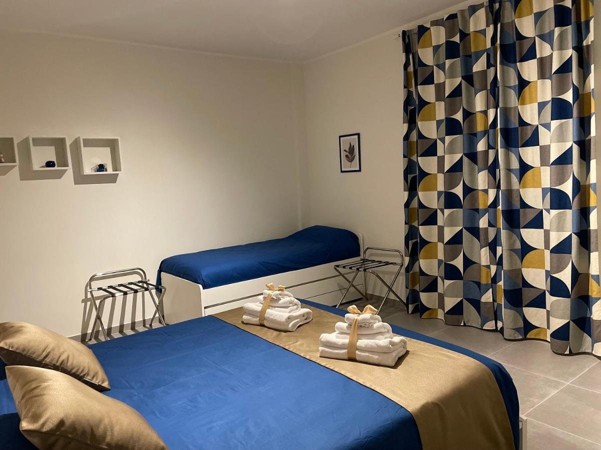 B&B M'Ama Non M'Ama Santeramo in Colle Exteriör bild