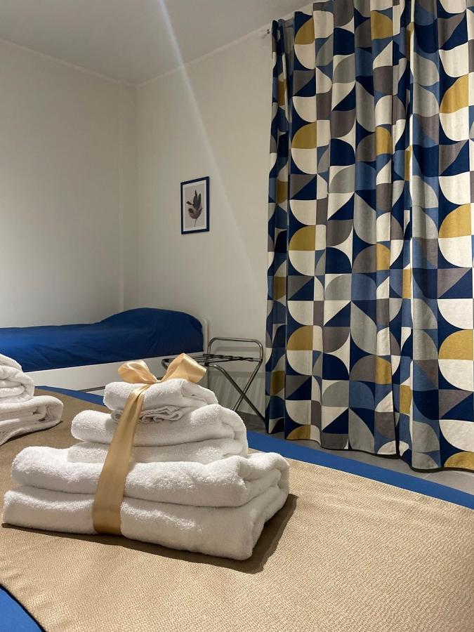 B&B M'Ama Non M'Ama Santeramo in Colle Exteriör bild