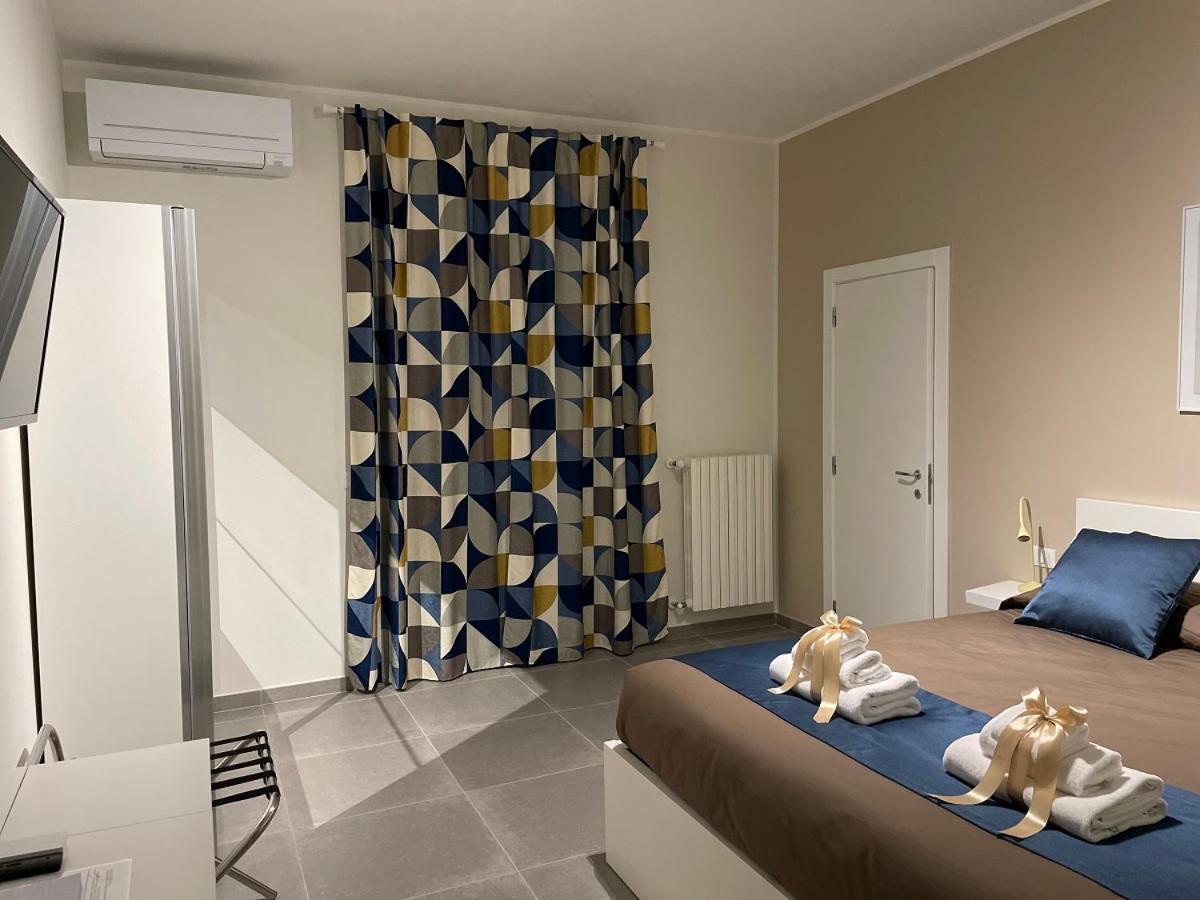 B&B M'Ama Non M'Ama Santeramo in Colle Exteriör bild