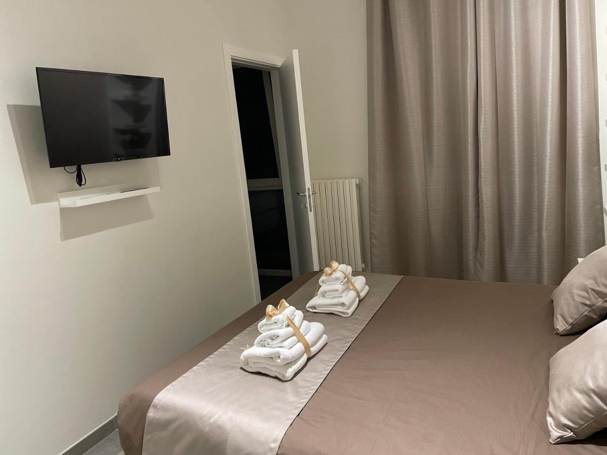 B&B M'Ama Non M'Ama Santeramo in Colle Exteriör bild